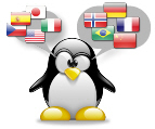 Talend Babili, Community Translation Project