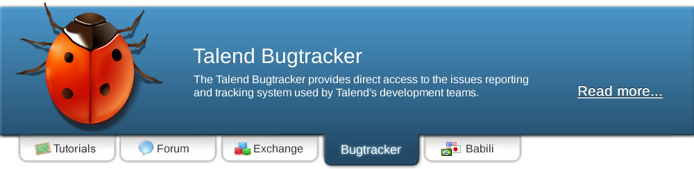 Bugtracker