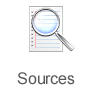 Sources-Talend