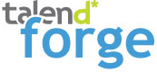 Talend Community: Forum - Wiki - Bugtracker - Exchange - Installation Guide - Components - Suggestions and Usage
